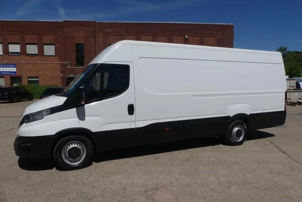 Iveco Other Daily 2.3 Maxi L5H2*Klima*Kam*DAB*PDC*1.Hand* 10/2022-photo-0