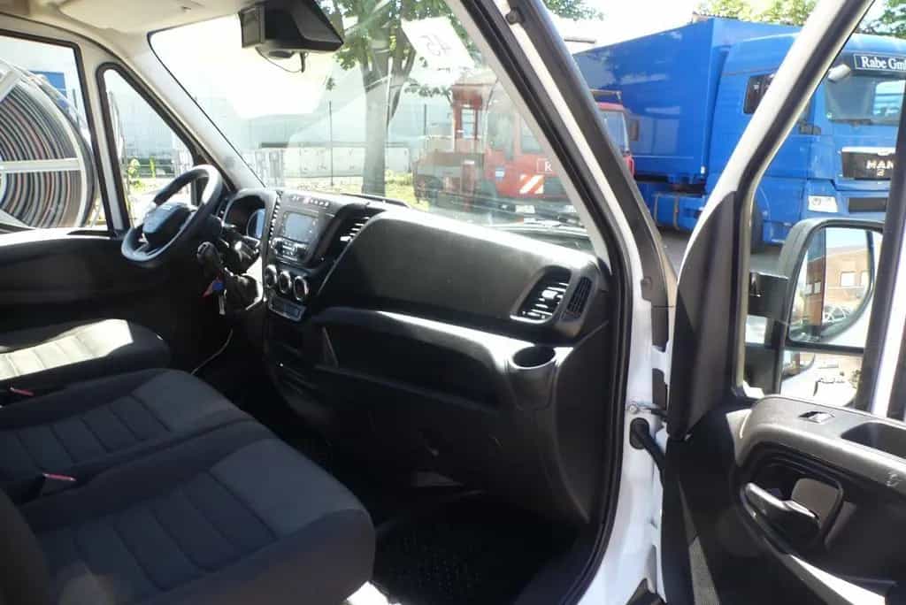 Iveco Other Daily 2.3 Maxi L5H2*Klima*Kam*DAB*PDC*1.Hand* 10/2022-photo-11