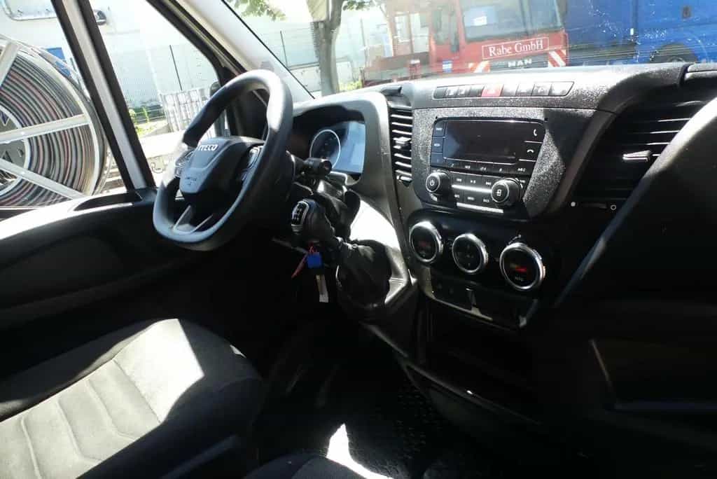Iveco Other Daily 2.3 Maxi L5H2*Klima*Kam*DAB*PDC*1.Hand* 10/2022-photo-13