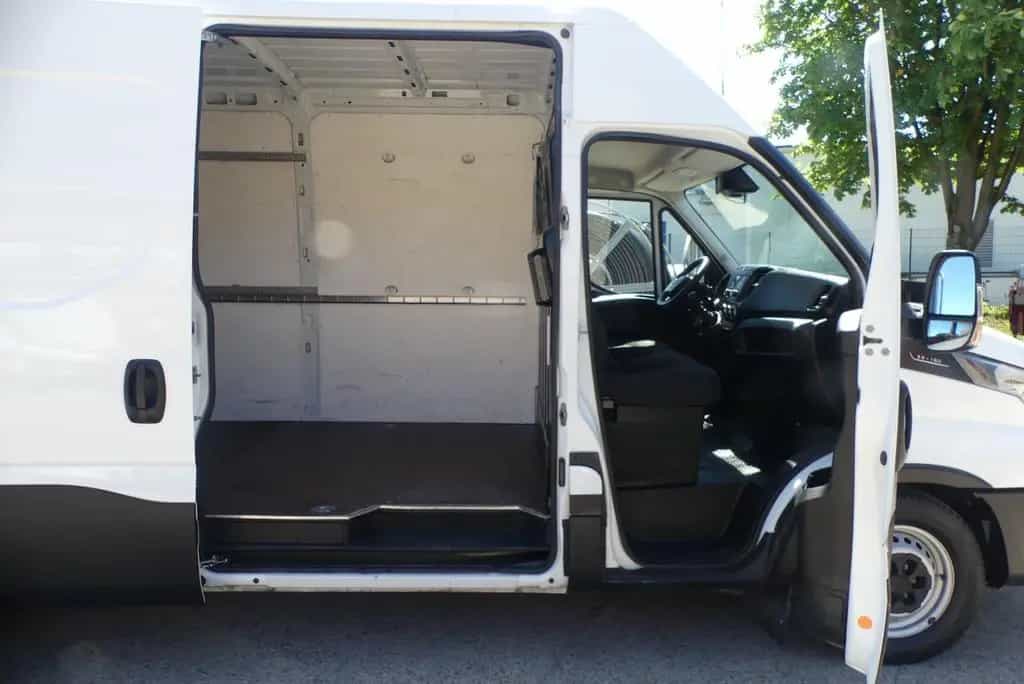 Iveco Other Daily 2.3 Maxi L5H2*Klima*Kam*DAB*PDC*1.Hand* 10/2022-photo-14