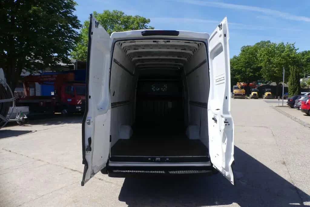 Iveco Other Daily 2.3 Maxi L5H2*Klima*Kam*DAB*PDC*1.Hand* 10/2022-photo-15