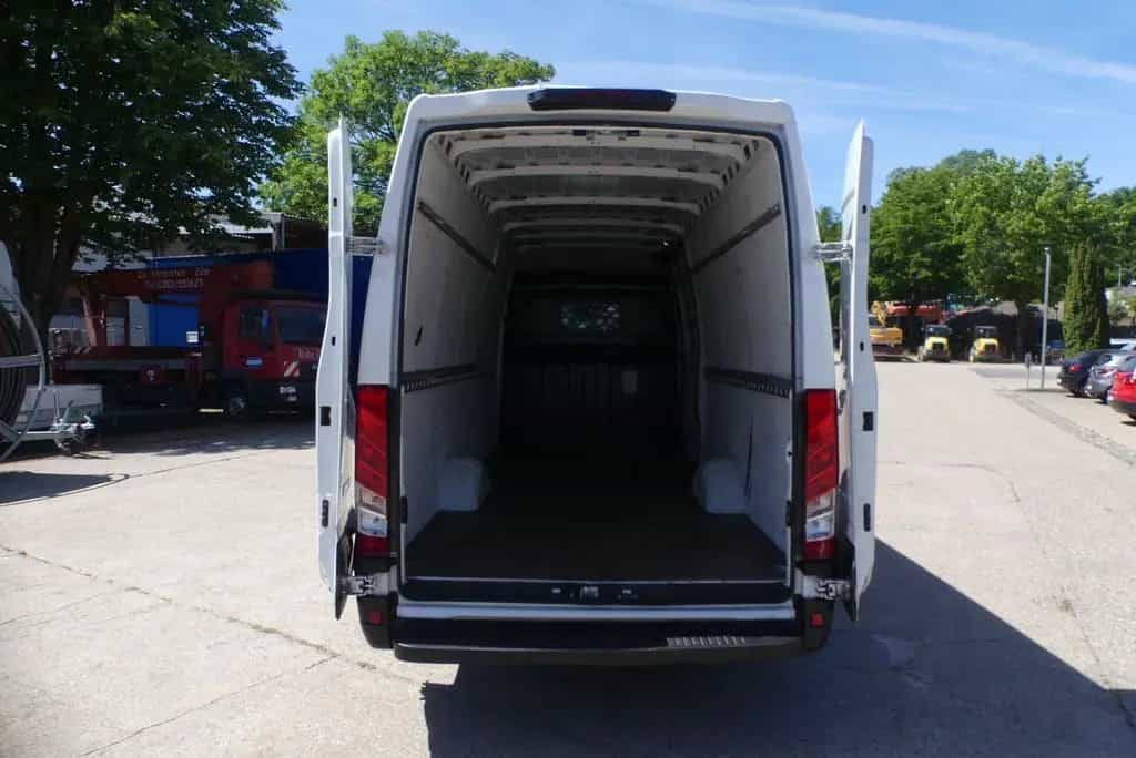 Iveco Other Daily 2.3 Maxi L5H2*Klima*Kam*DAB*PDC*1.Hand* 10/2022-photo-16