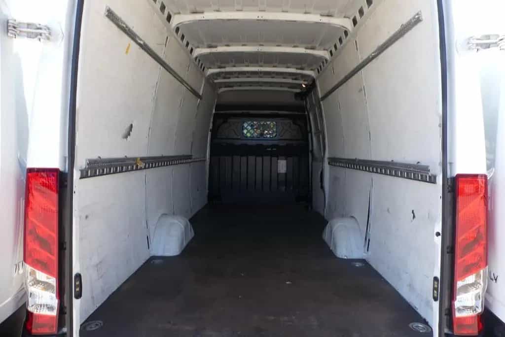 Iveco Other Daily 2.3 Maxi L5H2*Klima*Kam*DAB*PDC*1.Hand* 10/2022-photo-17