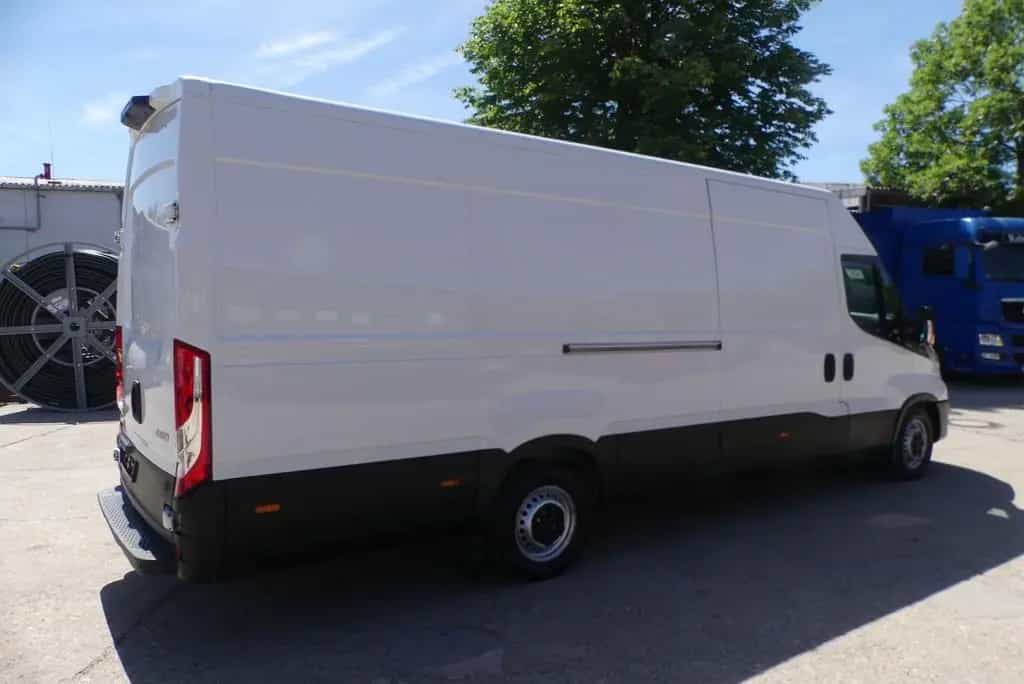 Iveco Other Daily 2.3 Maxi L5H2*Klima*Kam*DAB*PDC*1.Hand* 10/2022-photo-4