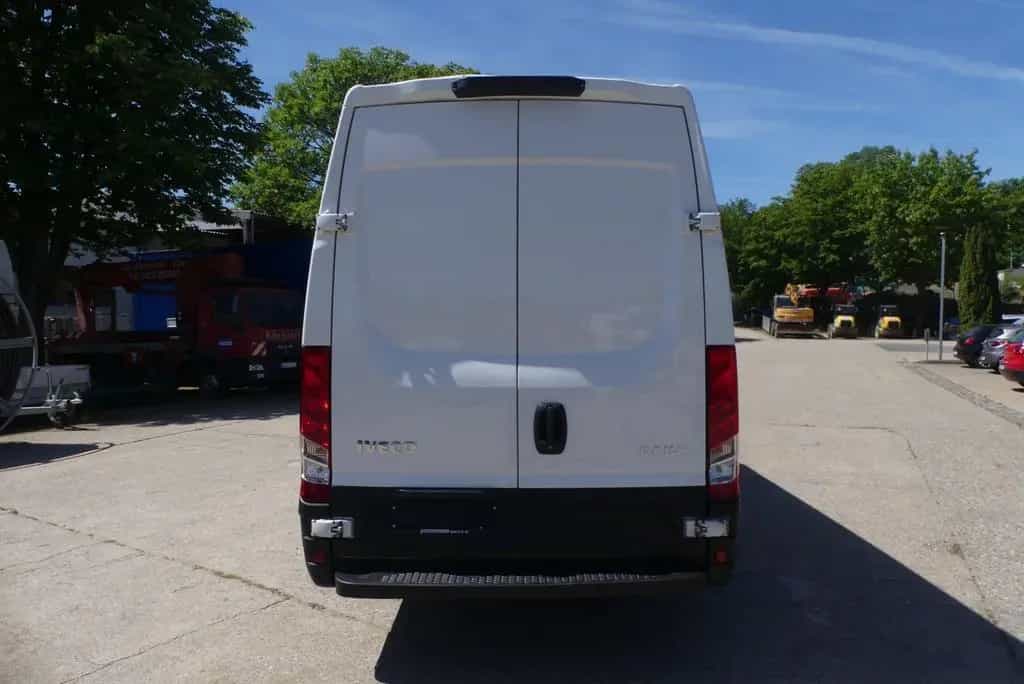 Iveco Other Daily 2.3 Maxi L5H2*Klima*Kam*DAB*PDC*1.Hand* 10/2022-photo-5