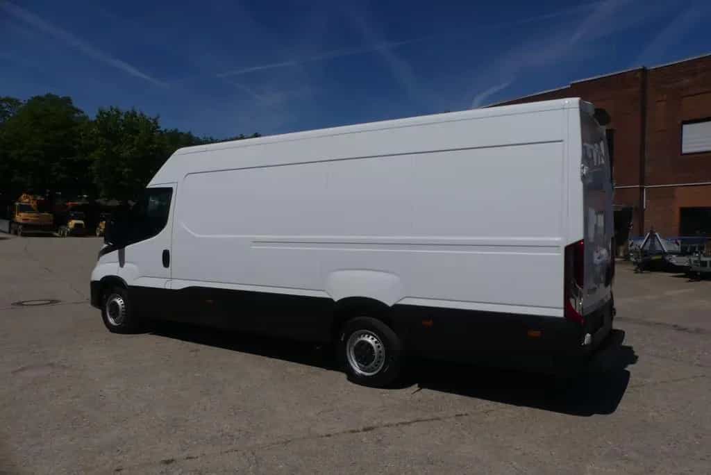 Iveco Other Daily 2.3 Maxi L5H2*Klima*Kam*DAB*PDC*1.Hand* 10/2022-photo-6