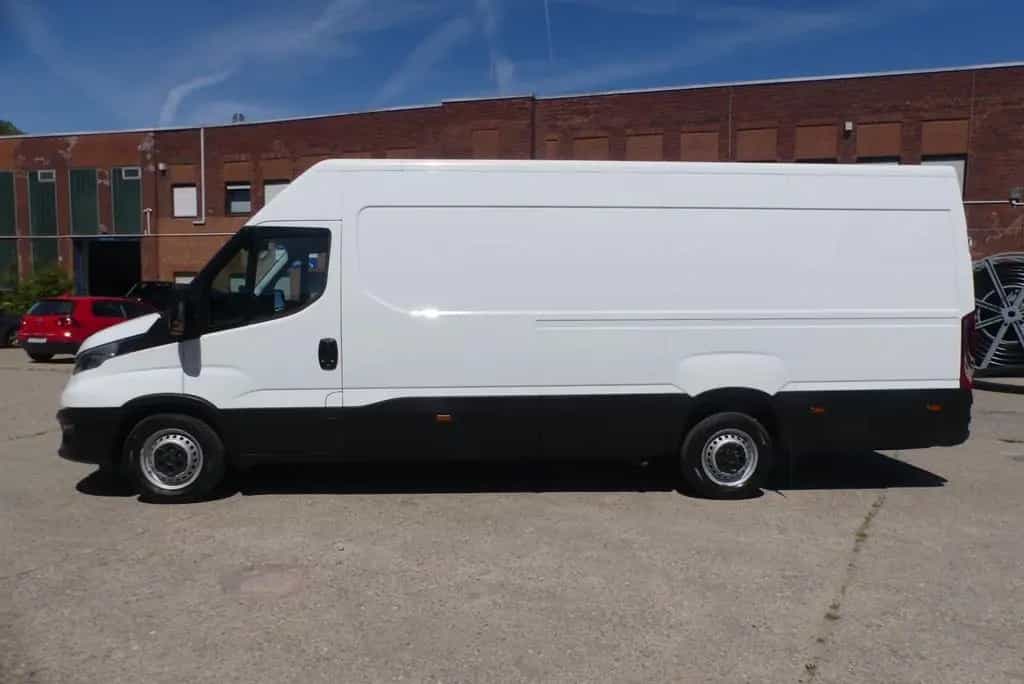 Iveco Other Daily 2.3 Maxi L5H2*Klima*Kam*DAB*PDC*1.Hand* 10/2022-photo-7