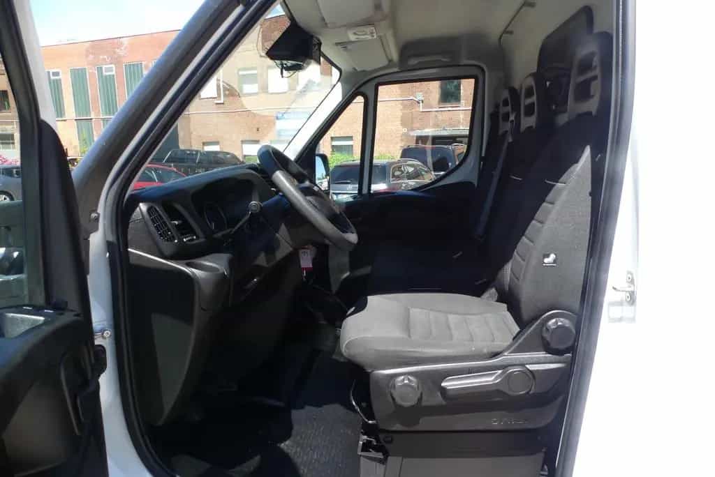 Iveco Other Daily 2.3 Maxi L5H2*Klima*Kam*DAB*PDC*1.Hand* 10/2022-photo-9