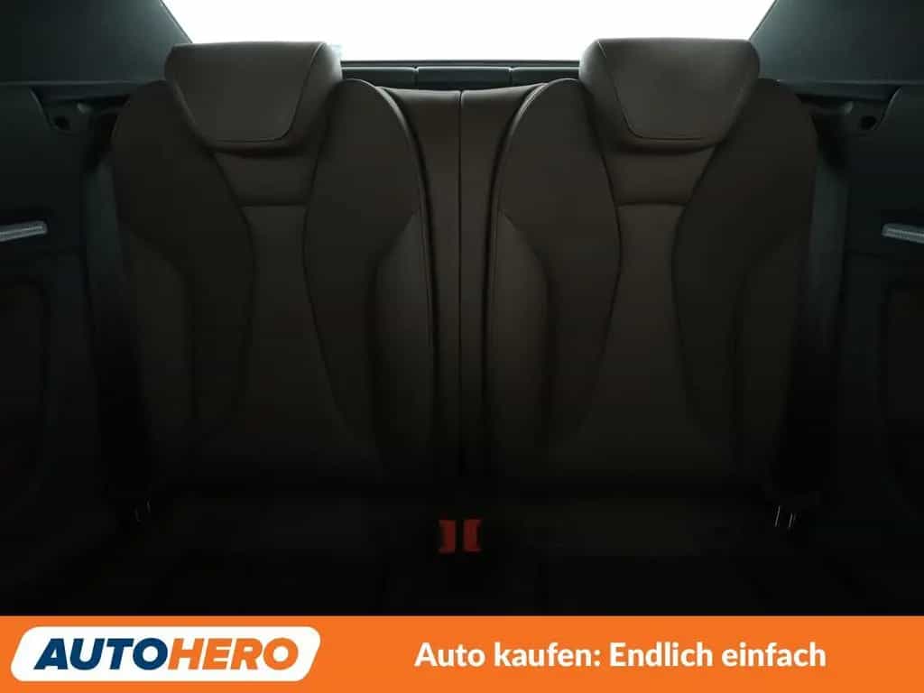 Audi A3 1.8 TFSI Ambiente Aut.*XENON*TEMPO*PDC*SHZ* 03/2015-photo-15