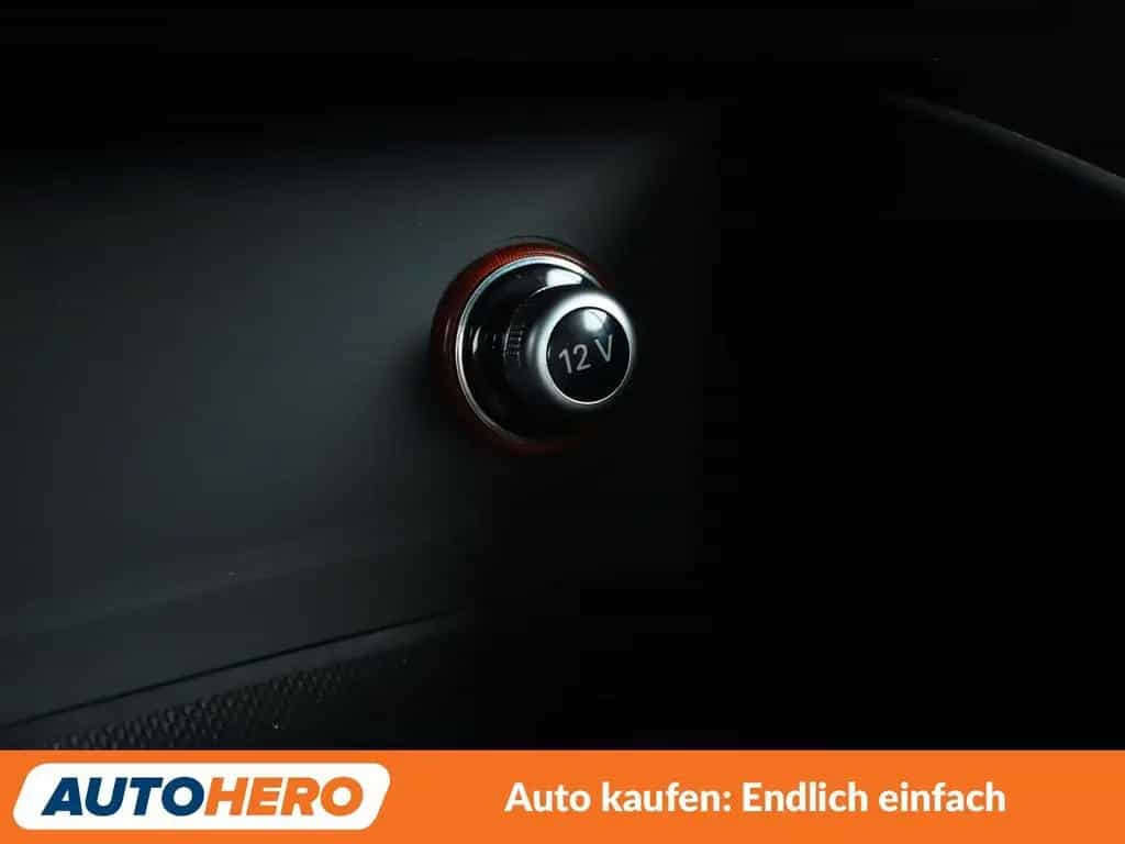 Audi A3 1.8 TFSI Ambiente Aut.*XENON*TEMPO*PDC*SHZ* 03/2015-photo-28