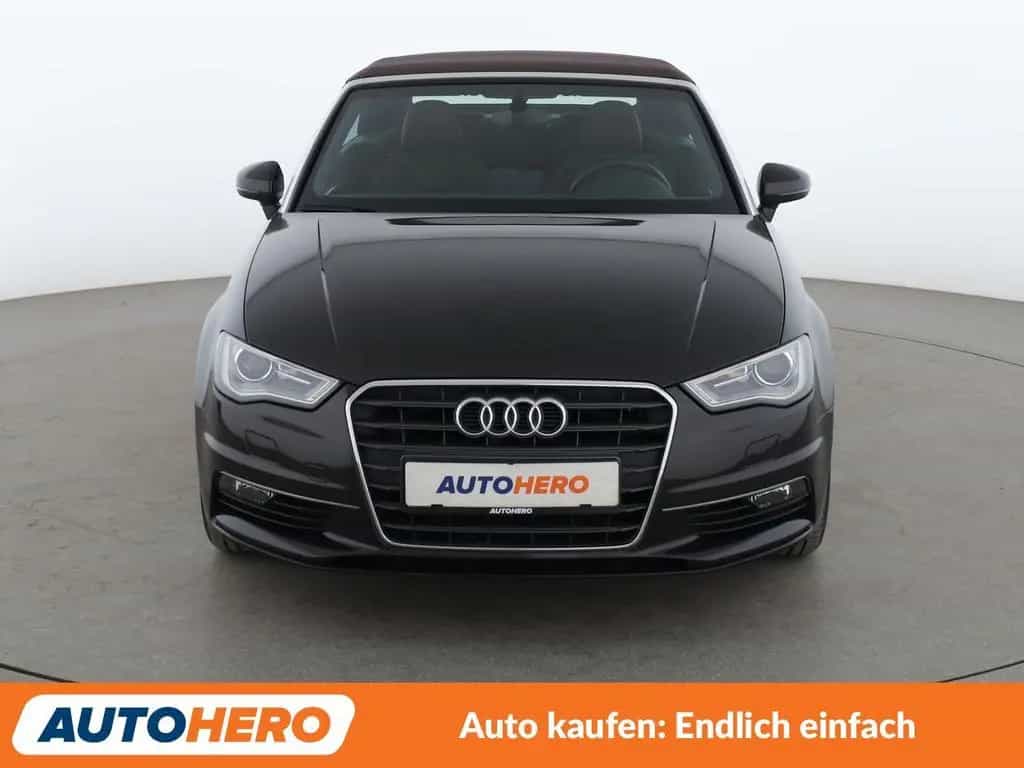 Audi A3 1.8 TFSI Ambiente Aut.*XENON*TEMPO*PDC*SHZ* 03/2015-photo-8