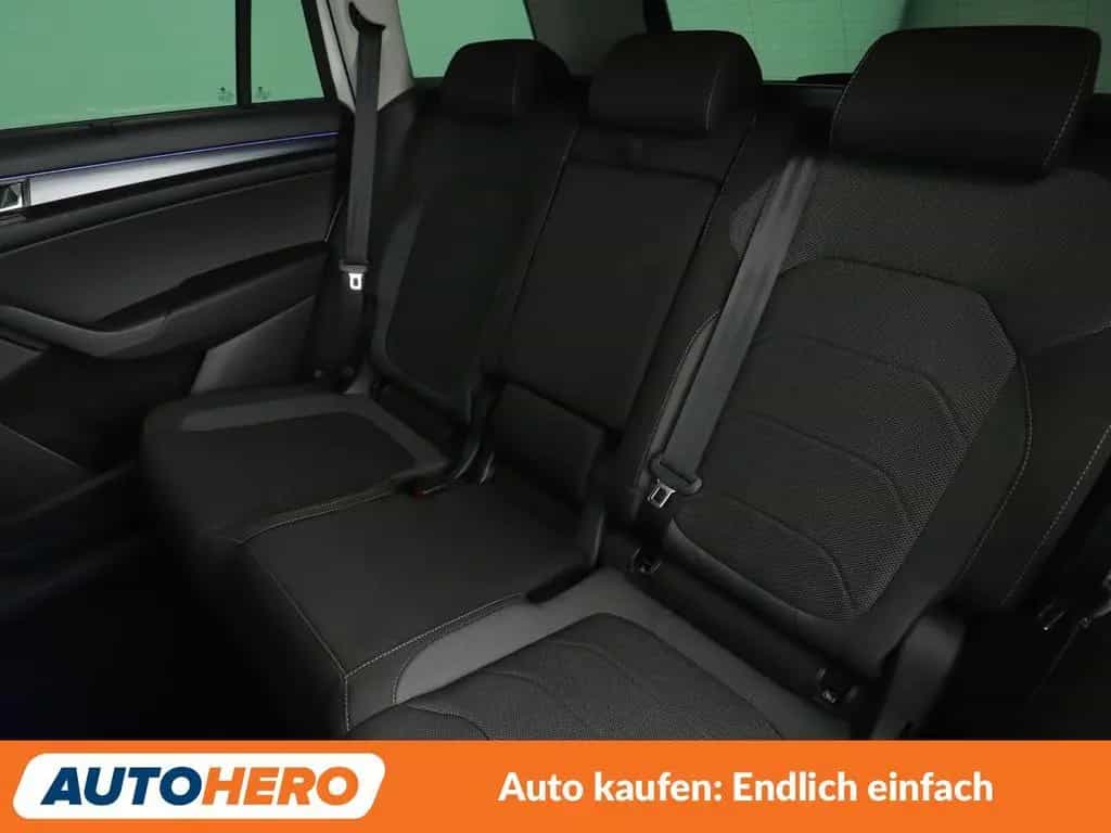 Skoda Kodiaq 1.5 TSI ACT Ambition Aut.*TEMPO*CAM*PDC* 09/2020-photo-13
