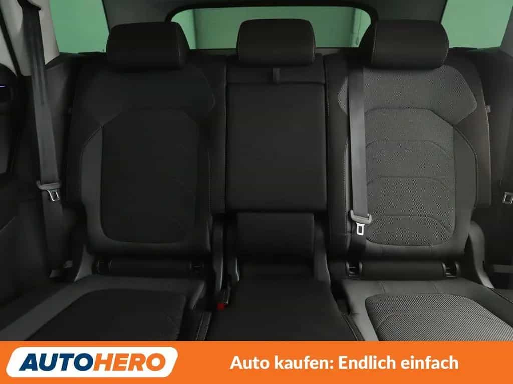 Skoda Kodiaq 1.5 TSI ACT Ambition Aut.*TEMPO*CAM*PDC* 09/2020-photo-15
