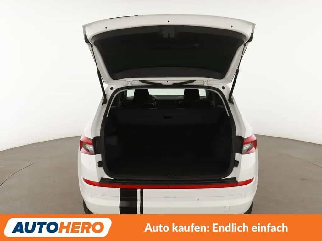 Skoda Kodiaq 1.5 TSI ACT Ambition Aut.*TEMPO*CAM*PDC* 09/2020-photo-16