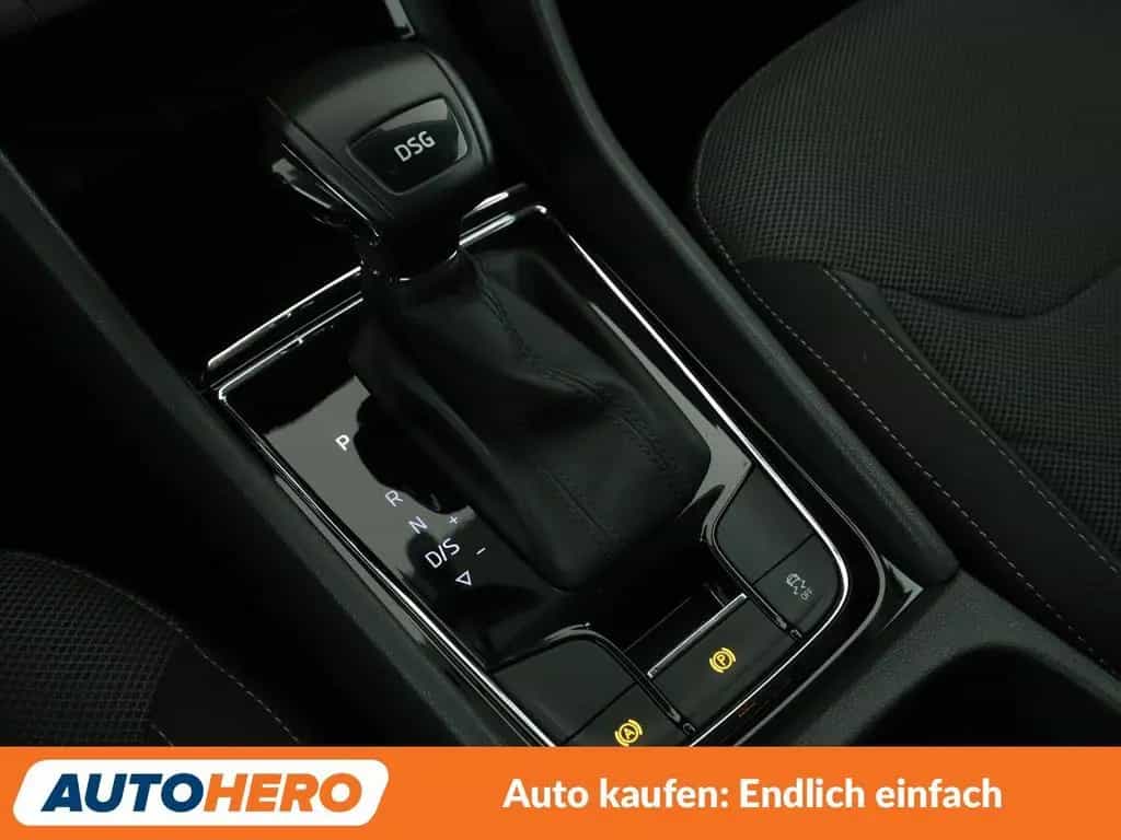 Skoda Kodiaq 1.5 TSI ACT Ambition Aut.*TEMPO*CAM*PDC* 09/2020-photo-24
