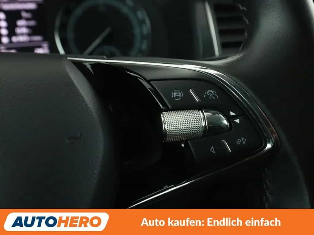 Skoda Kodiaq 1.5 TSI ACT Ambition Aut.*TEMPO*CAM*PDC* 09/2020-photo-25
