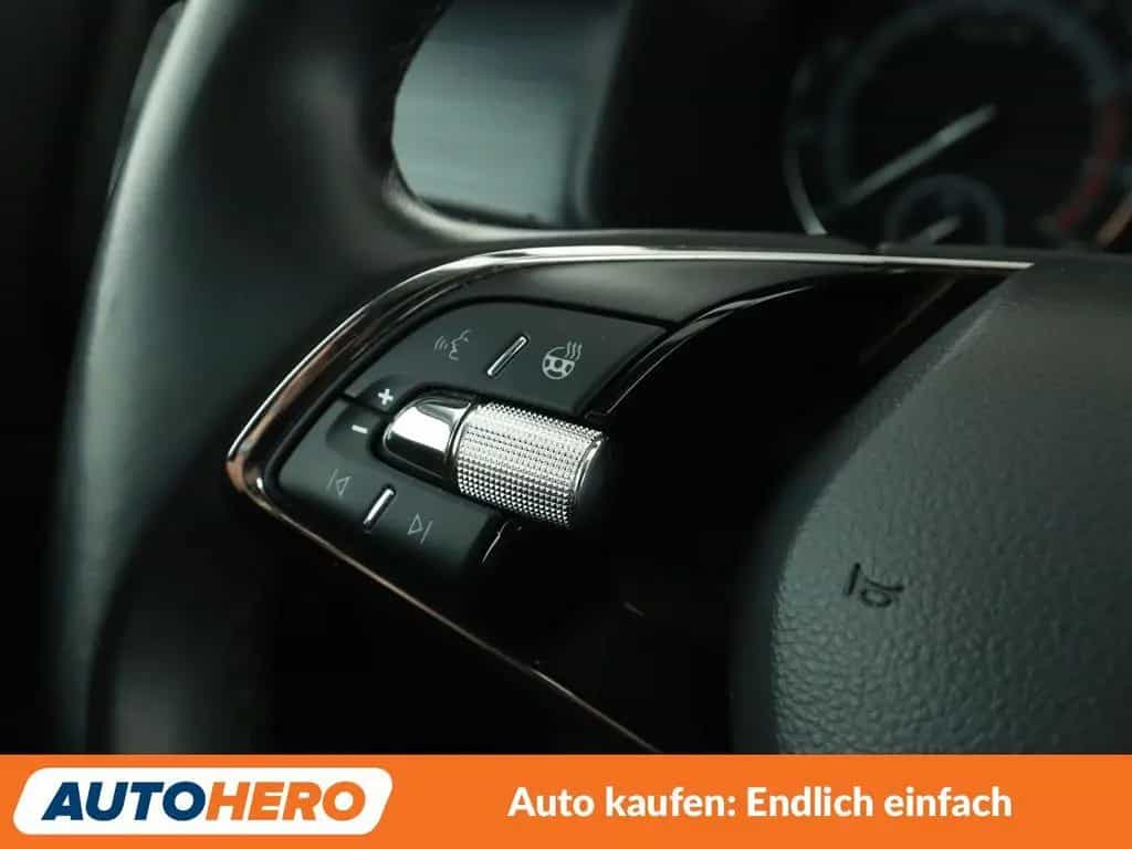 Skoda Kodiaq 1.5 TSI ACT Ambition Aut.*TEMPO*CAM*PDC* 09/2020-photo-26