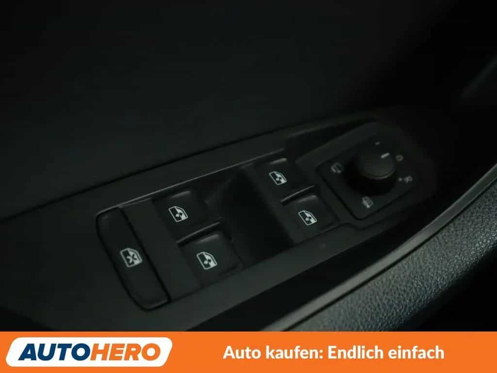 Skoda Kodiaq 1.5 TSI ACT Ambition Aut.*TEMPO*CAM*PDC* 09/2020-photo-27