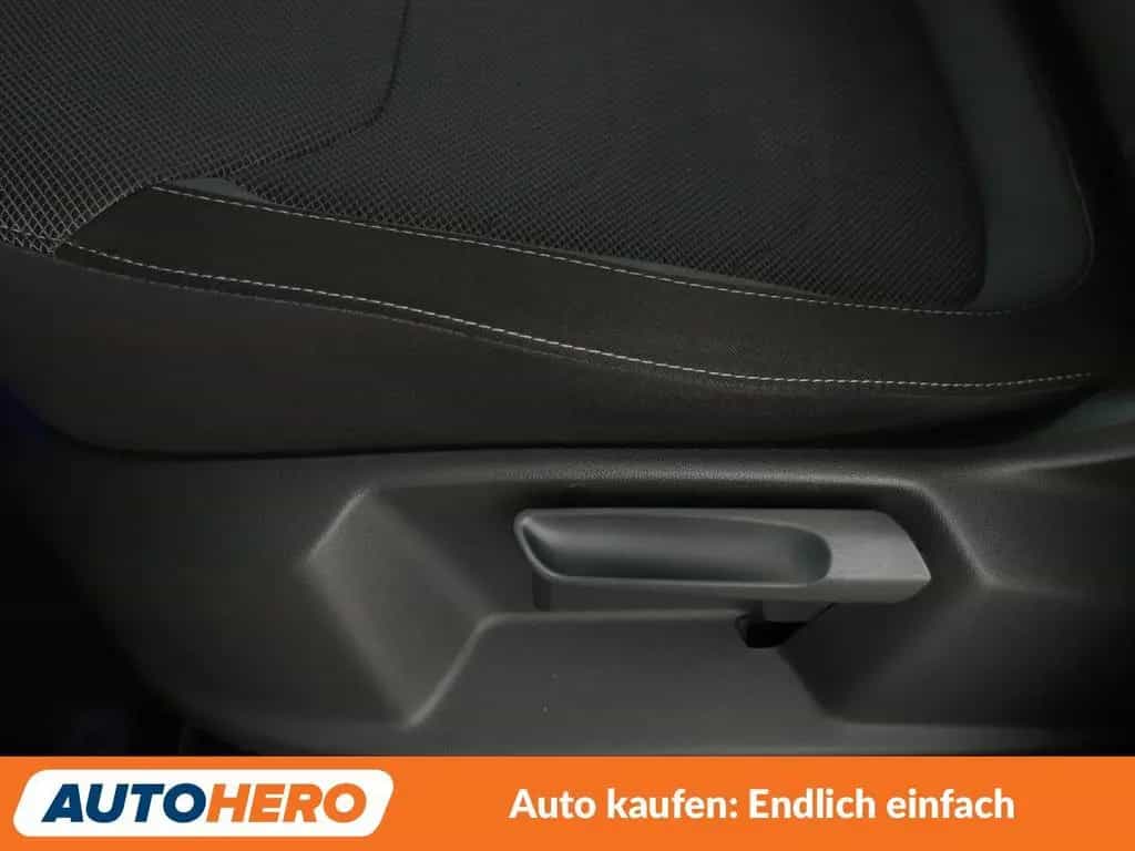 Skoda Kodiaq 1.5 TSI ACT Ambition Aut.*TEMPO*CAM*PDC* 09/2020-photo-28