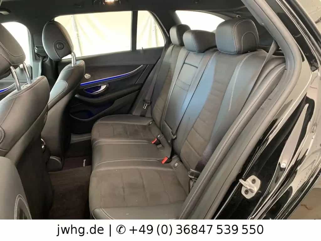 Mercedes-Benz E 400 d T AMG-Line Virtual|Comand|20"|360°Kam|DAB 07/2019-photo-5