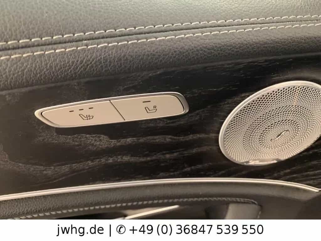 Mercedes-Benz E 400 d T AMG-Line Virtual|Comand|20"|360°Kam|DAB 07/2019-photo-8