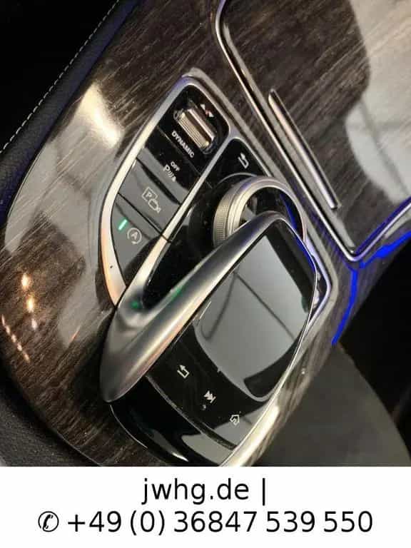 Mercedes-Benz E 400 d T AMG-Line Virtual|Comand|20"|360°Kam|DAB 07/2019-photo-9