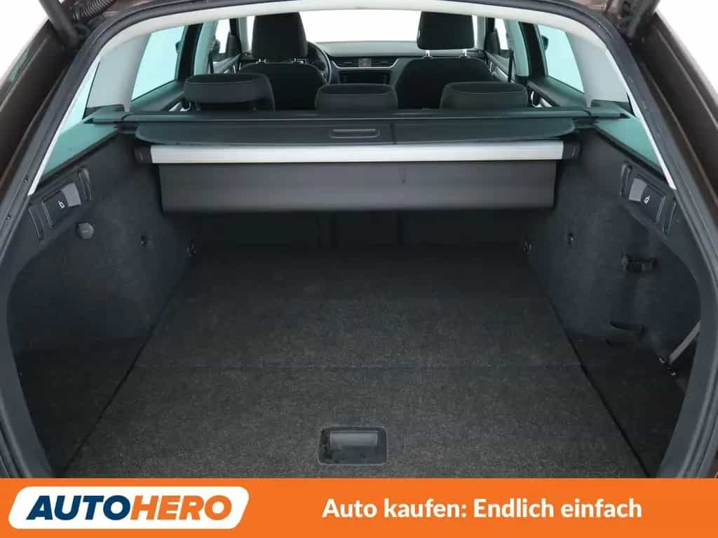 Skoda Octavia 2.0 TSI Soleil 4x4 10/2019-photo-10