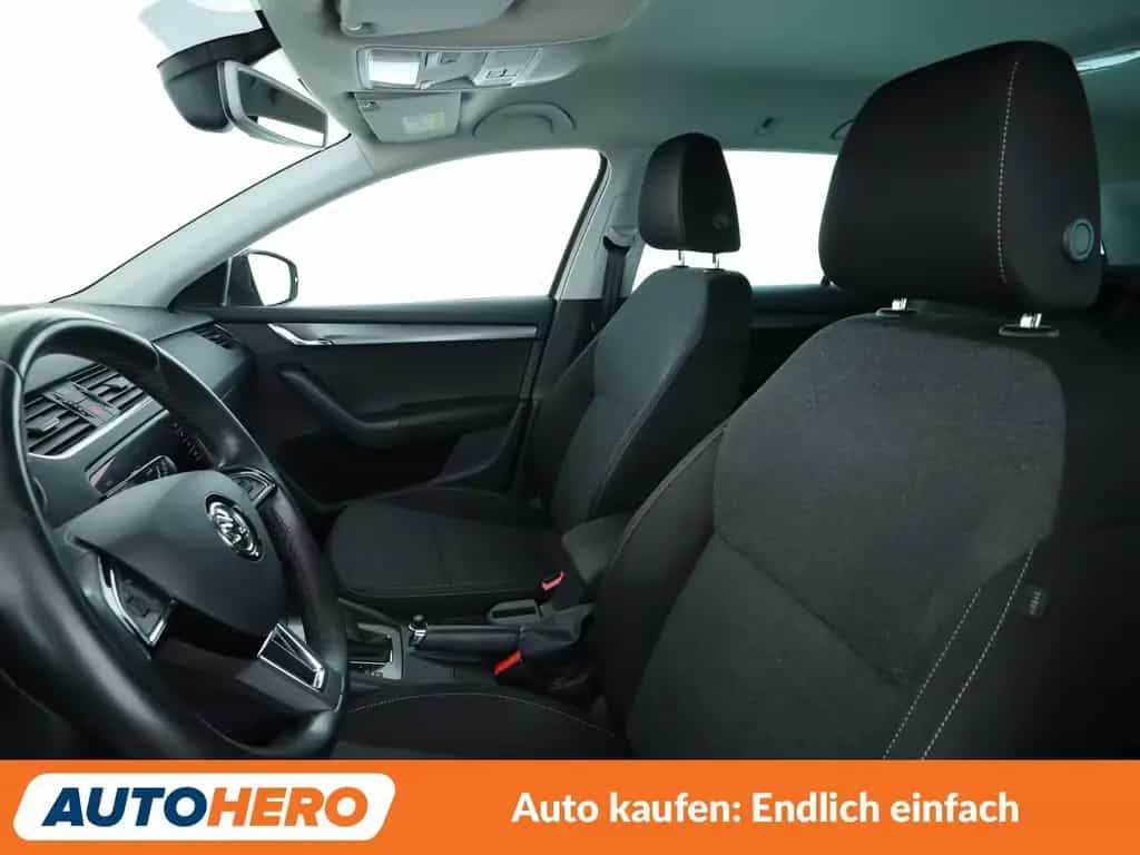Skoda Octavia 2.0 TSI Soleil 4x4 10/2019-photo-12