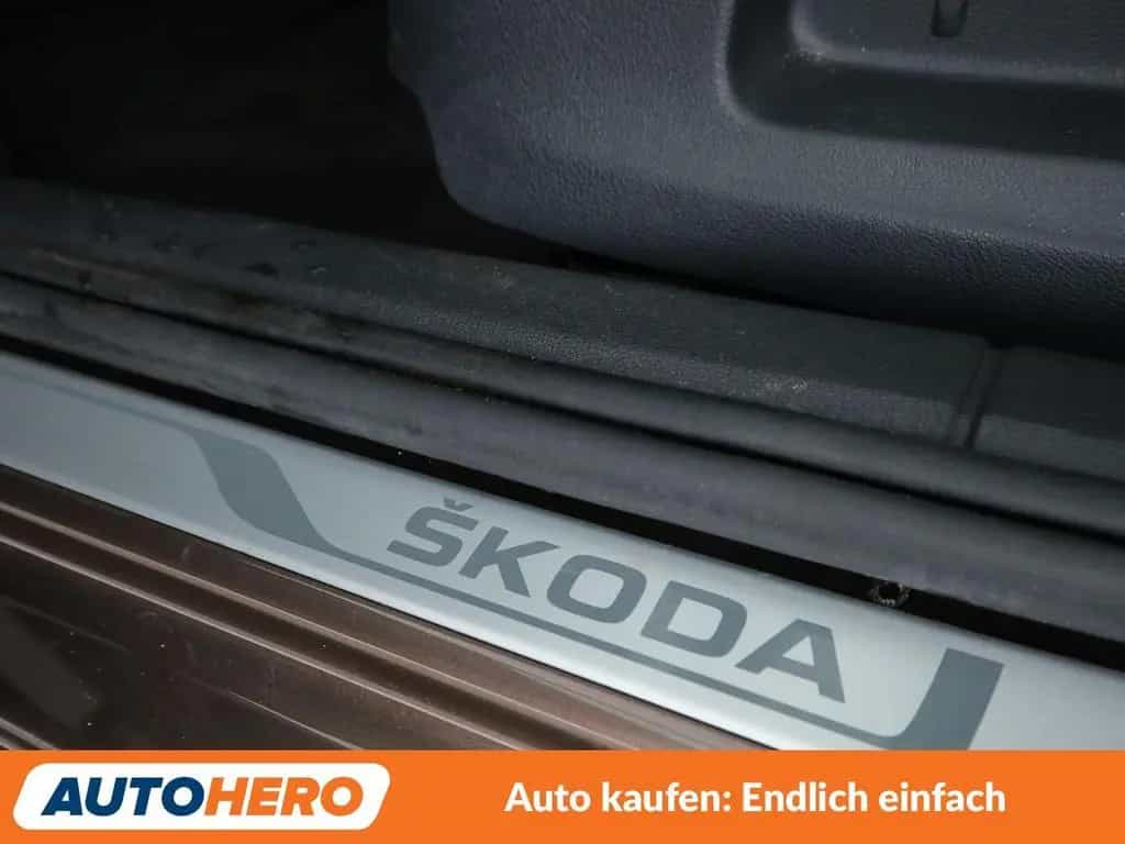 Skoda Octavia 2.0 TSI Soleil 4x4 10/2019-photo-20