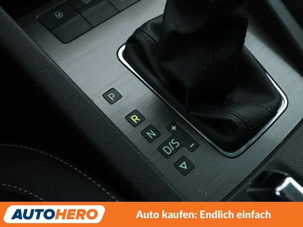 Skoda Octavia 2.0 TSI Soleil 4x4 10/2019-photo-22