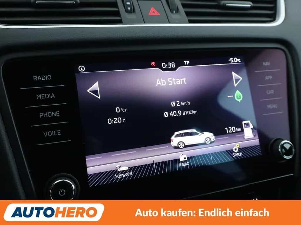 Skoda Octavia 2.0 TSI Soleil 4x4 10/2019-photo-24