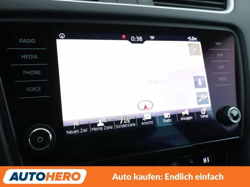 Skoda Octavia 2.0 TSI Soleil 4x4 10/2019-photo-26