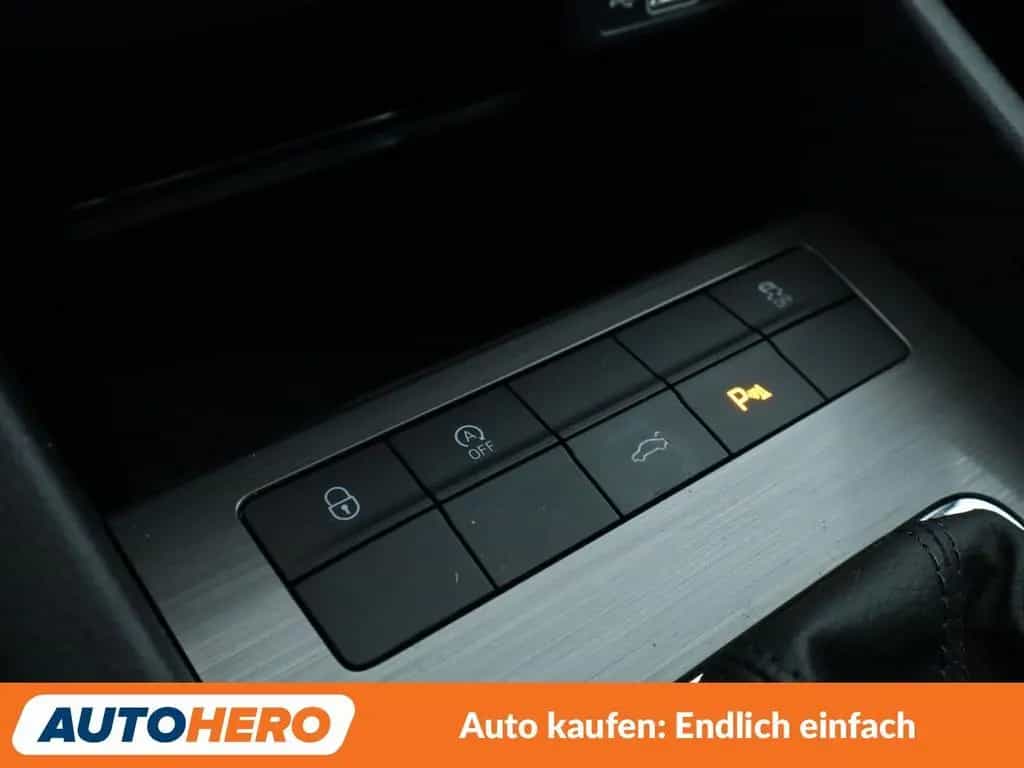 Skoda Octavia 2.0 TSI Soleil 4x4 10/2019-photo-27