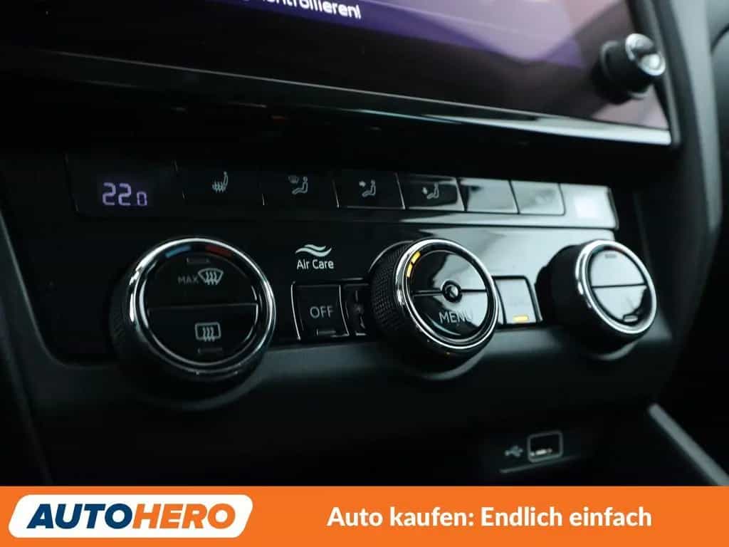 Skoda Octavia 2.0 TSI Soleil 4x4 10/2019-photo-29
