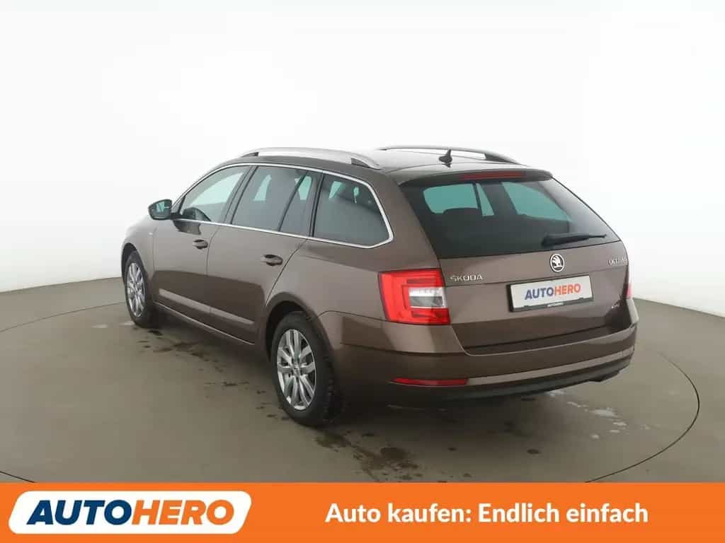 Skoda Octavia 2.0 TSI Soleil 4x4 10/2019-photo-3