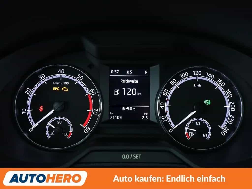 Skoda Octavia 2.0 TSI Soleil 4x4 10/2019-photo-30