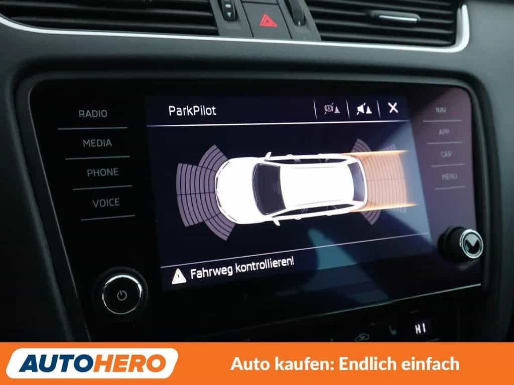 Skoda Octavia 2.0 TSI Soleil 4x4 10/2019-photo-31