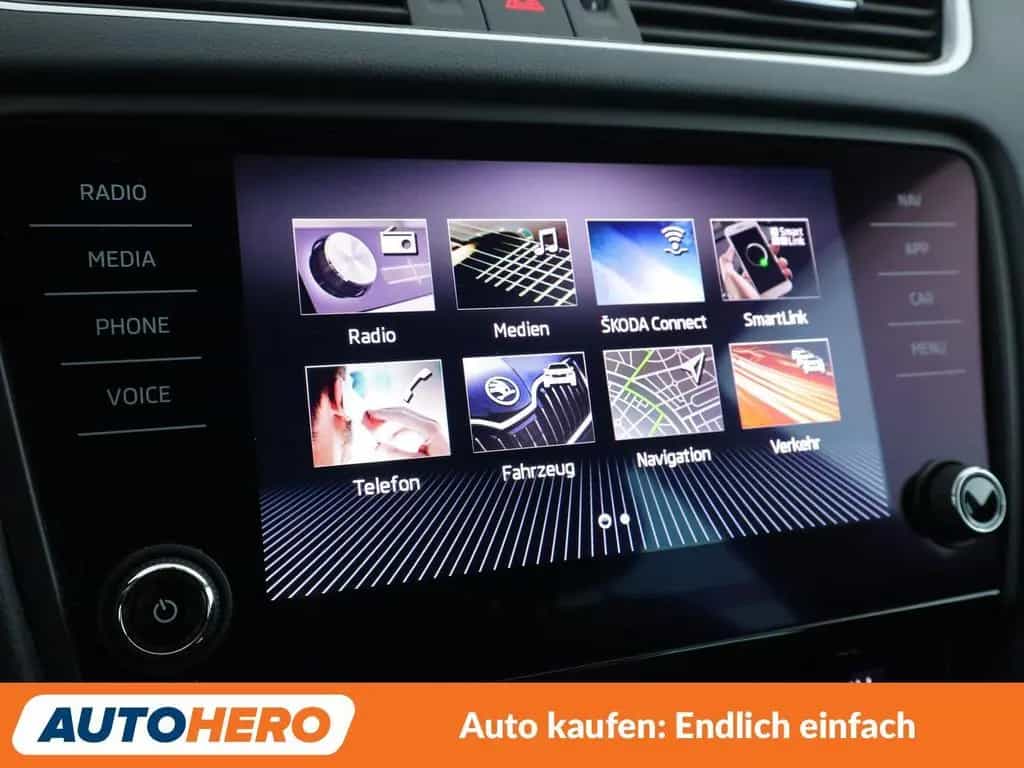 Skoda Octavia 2.0 TSI Soleil 4x4 10/2019-photo-33