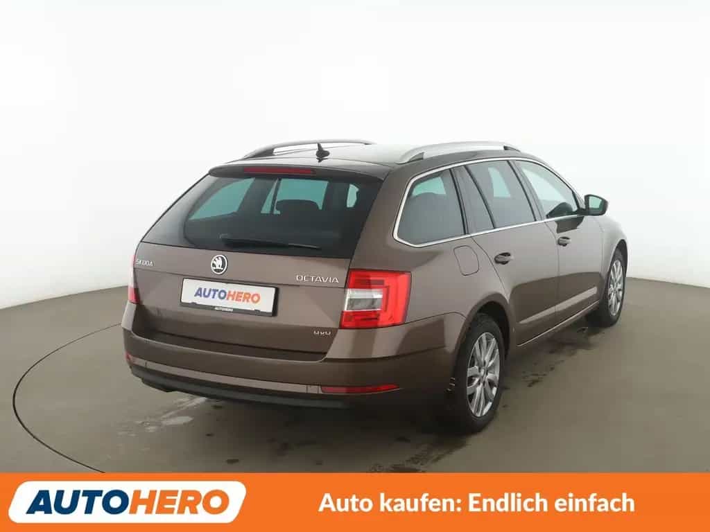 Skoda Octavia 2.0 TSI Soleil 4x4 10/2019-photo-5