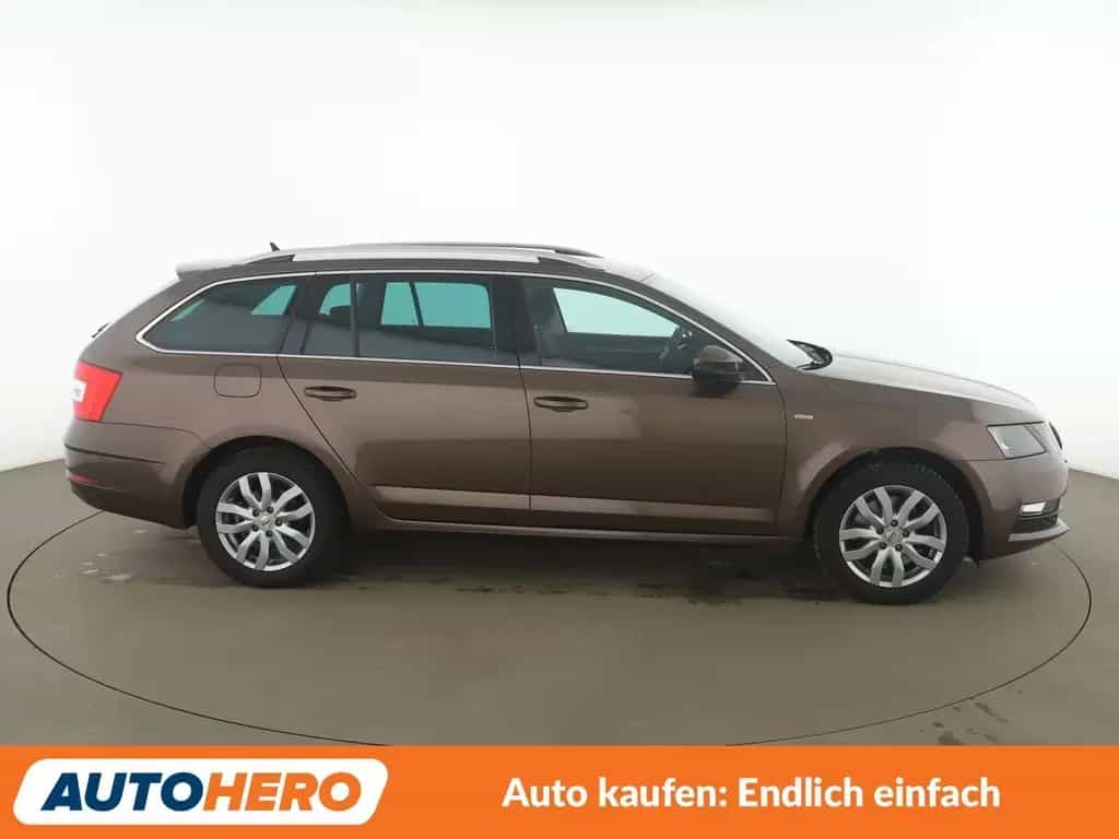 Skoda Octavia 2.0 TSI Soleil 4x4 10/2019-photo-6
