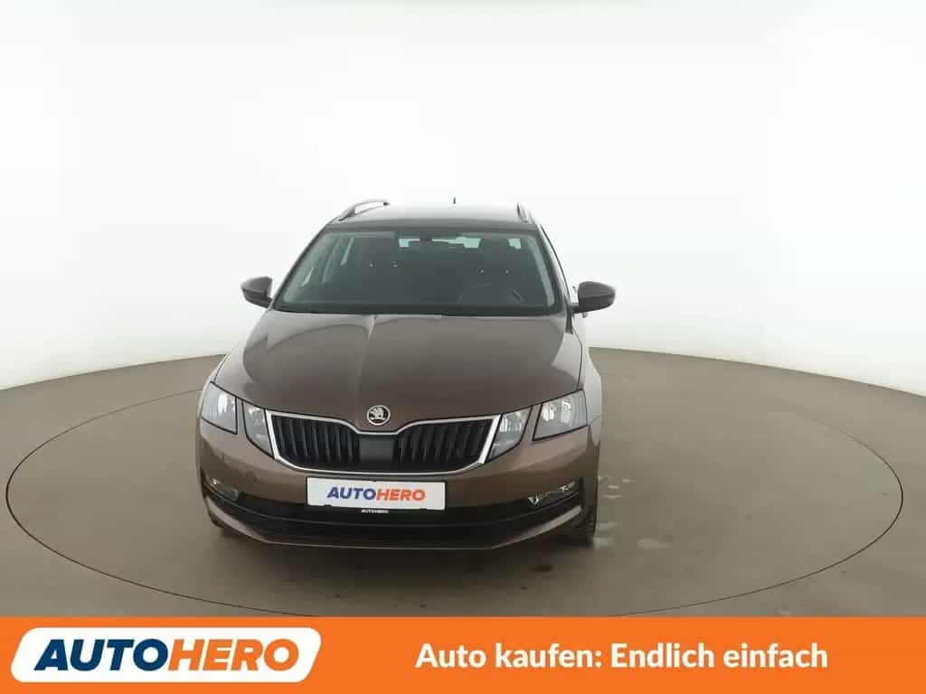 Skoda Octavia 2.0 TSI Soleil 4x4 10/2019-photo-8