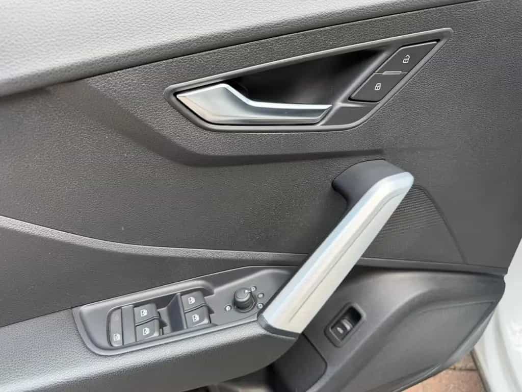 Audi Q2 40 TFSI quattro S-Line Sport 2.Hand 8-Fach 06/2020-photo-12