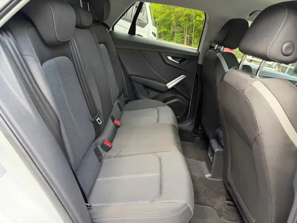 Audi Q2 40 TFSI quattro S-Line Sport 2.Hand 8-Fach 06/2020-photo-22