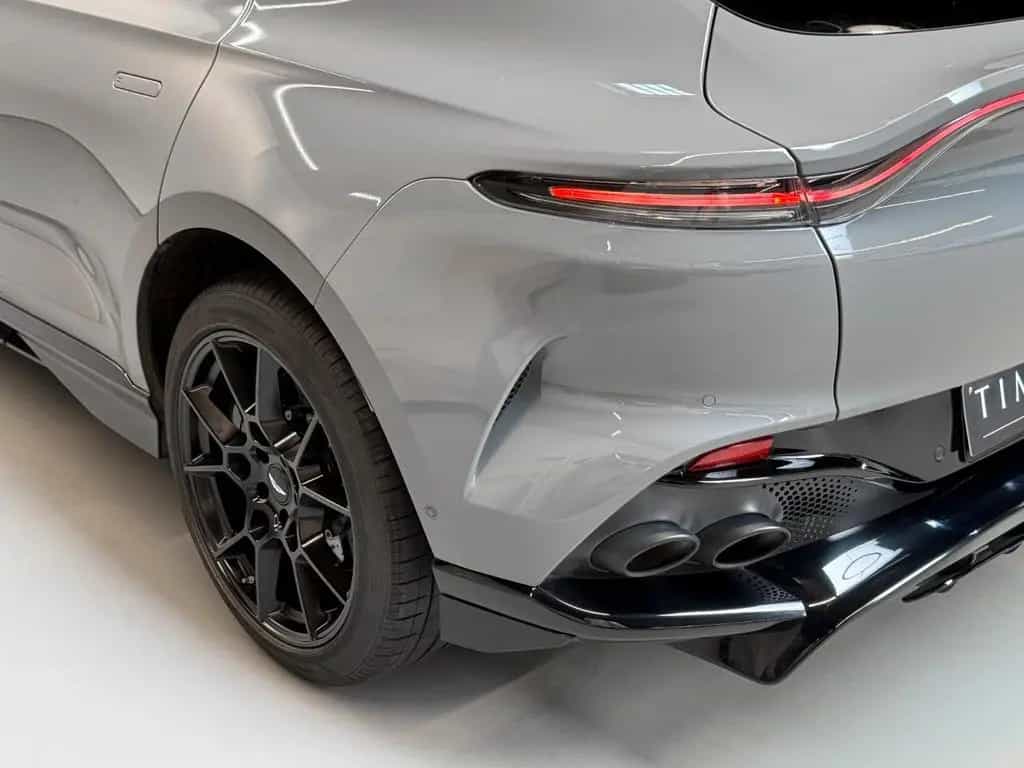 Aston Martin DBX 707 | Aston Martin Brussels 11/2023-photo-12