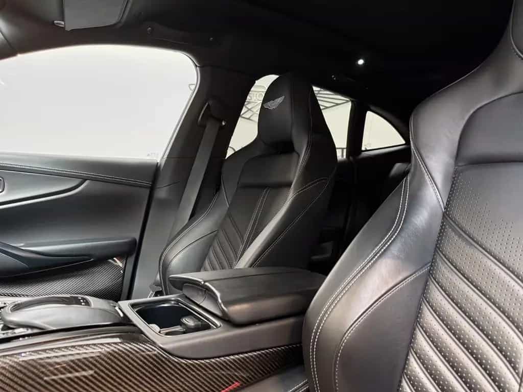 Aston Martin DBX 707 | Aston Martin Brussels 11/2023-photo-18