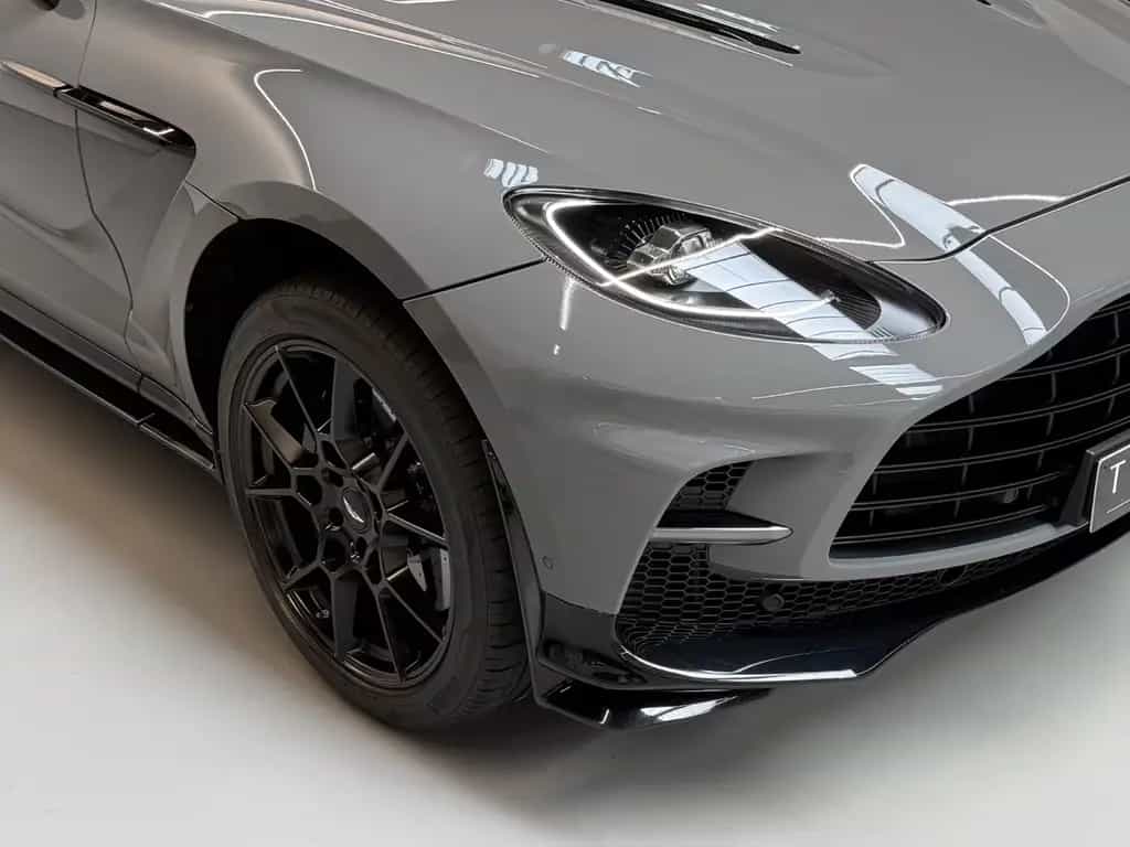 Aston Martin DBX 707 | Aston Martin Brussels 11/2023-photo-6