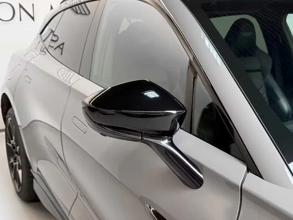 Aston Martin DBX 707 | Aston Martin Brussels 11/2023-photo-8