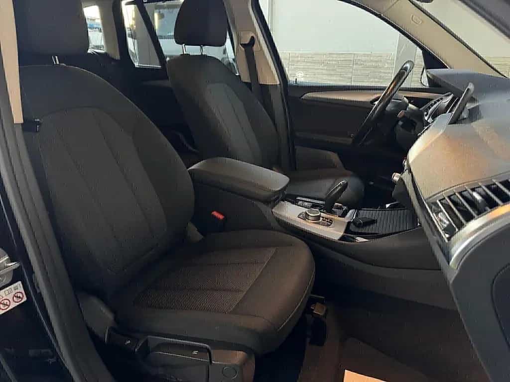 BMW X3 Bmw X3 xDrive20d xLine 12/2020-photo-10