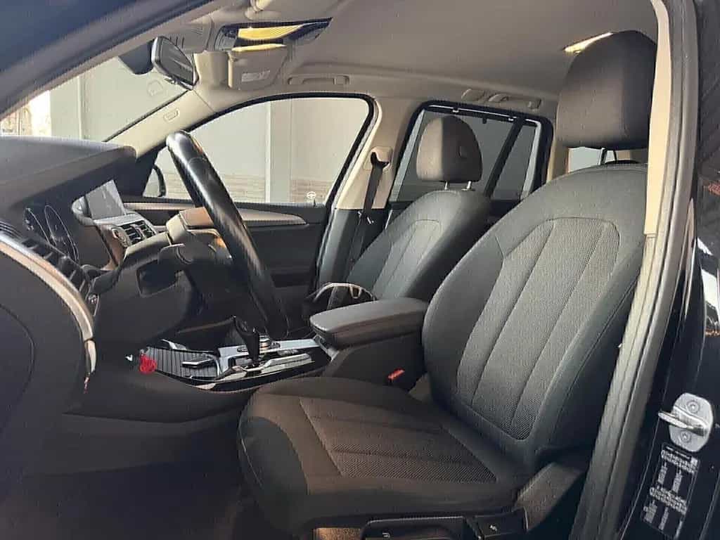BMW X3 Bmw X3 xDrive20d xLine 12/2020-photo-7