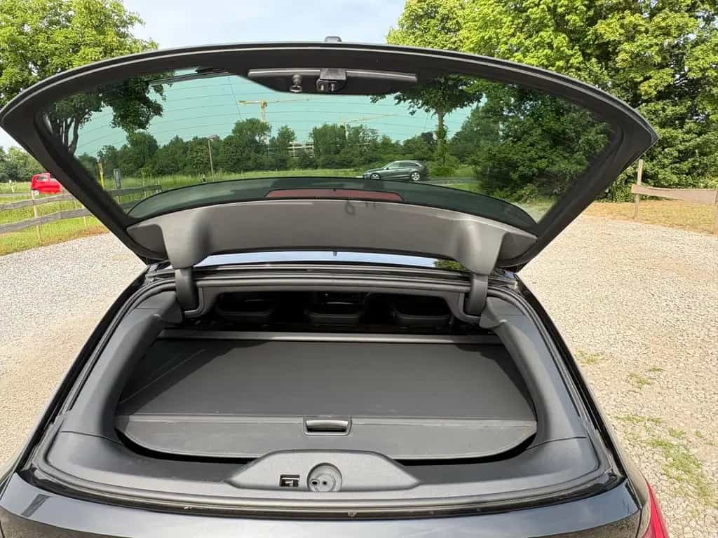 BMW 320 d Touring M Sport GARANTIE !! PANO DA ACC ... 10/2022-photo-5